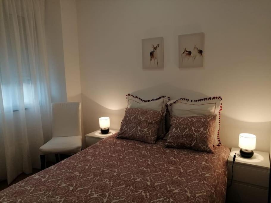 Casa Da Praia Da Poca - Apartamento Iris Estoril Luaran gambar